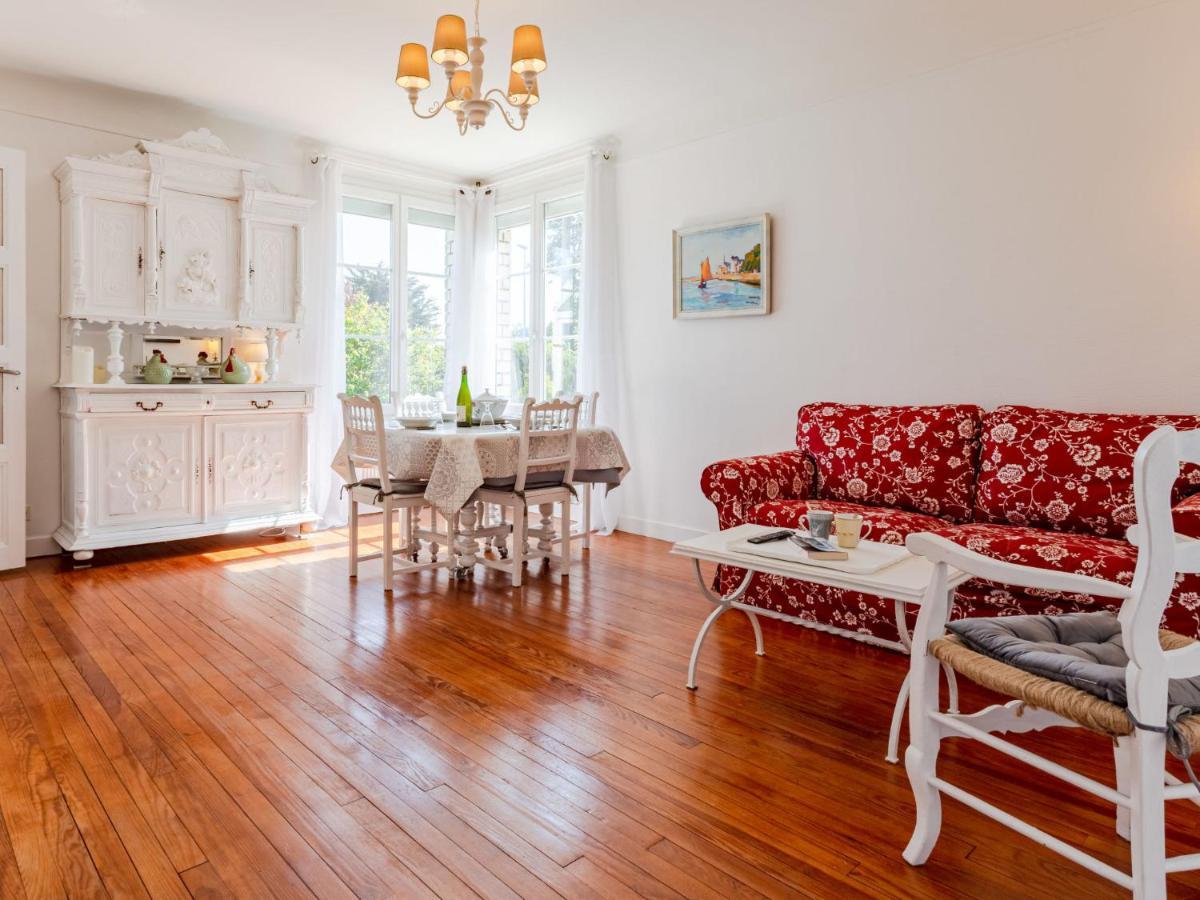 Holiday Home Le Colibri Cabourg Extérieur photo