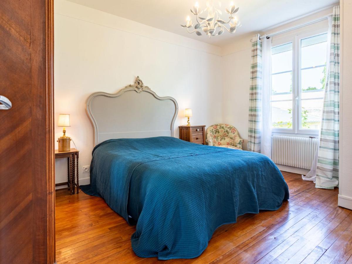 Holiday Home Le Colibri Cabourg Extérieur photo