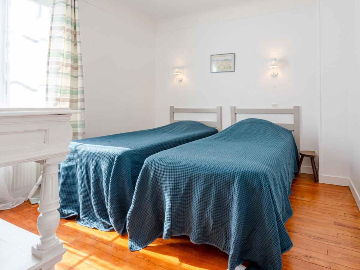 Holiday Home Le Colibri Cabourg Extérieur photo